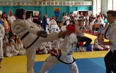 Чемпіонат Кіровоградської обл.