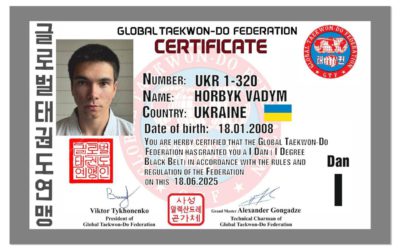 Вітаємо!