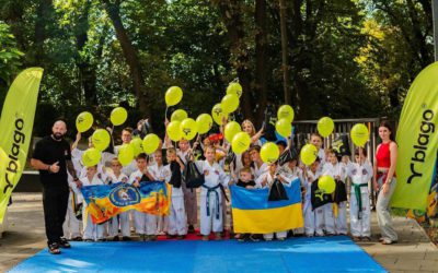 Турнір “НЕЗЛАМНІ” відбувся у Івано-Франківську!