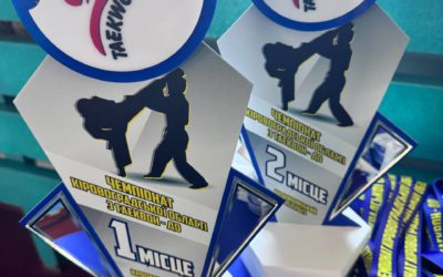 Чемпіонат Кіровоградської обл.