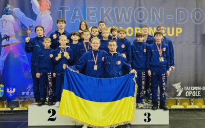 POLISH OPEN CUP-2025