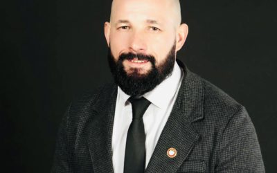Вітаємо новообраного віце-президента Асоціації, Йосипіва Ігоря Ігоровича!