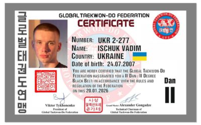 Вітаємо!
