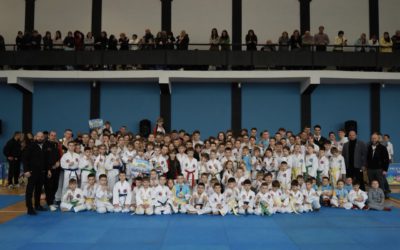 У м.Івано-Франківську, відбувся перший важливий старт в 2026 році!