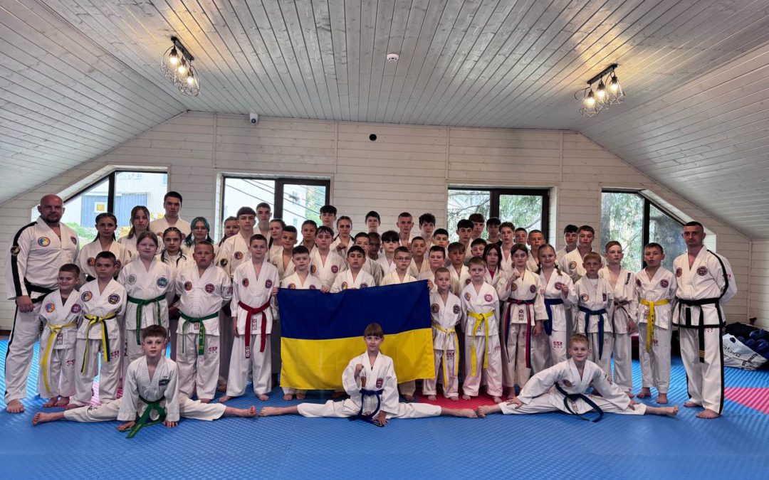 Краще горів, тільки гори!